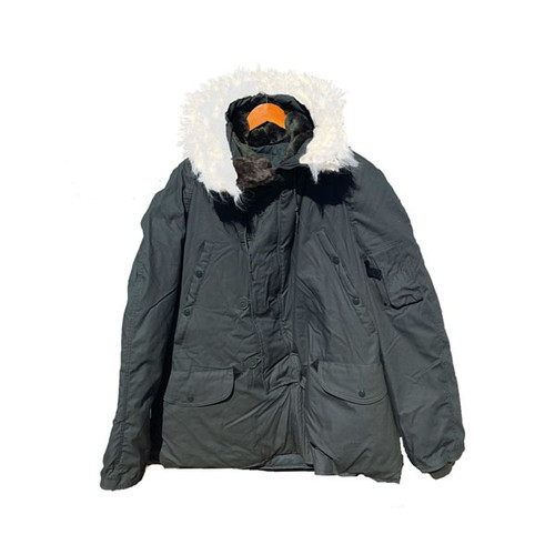 Extreme Cold Weather Parka | Previously Issued | Ammo Can Man
