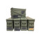 40mm Ammo Can 5-Pack - NSN: 8140-00-739-0233
