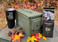 5.56MM 50 CAL (CALIBER) AMMO CAN (1) "Is Your Gear Battle Tested" Insulated Coffee Tumbler and your choice of (1) Light, Medium or Dark Coffee