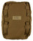Propper International USMC ILBE Sustainment Pouch Coyote - NSN: 8465-01-600-7941