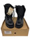 Old Style Black Wellco Hot Weather Boot - New