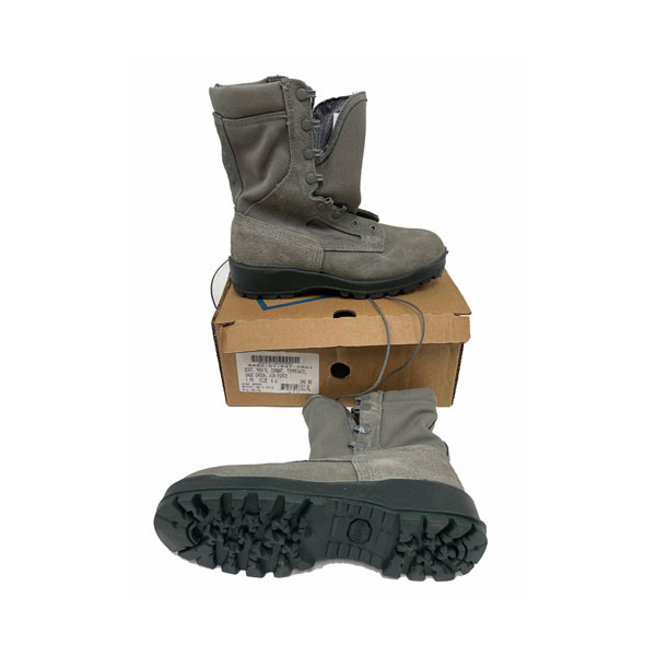 wellco air force tw boots
