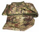 Multicam Poncho Liner w/Zipper - Includes Carry Case New