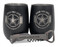 (2) "HOLD THE LINE" Engraved Insulated Wine Tumblers, (1) Engraved Corkscrew MutliTool
