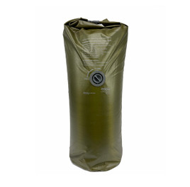 ILBE Waterproof Pack Liner for Main Pack - New- NSN: 8465-01-560-6727