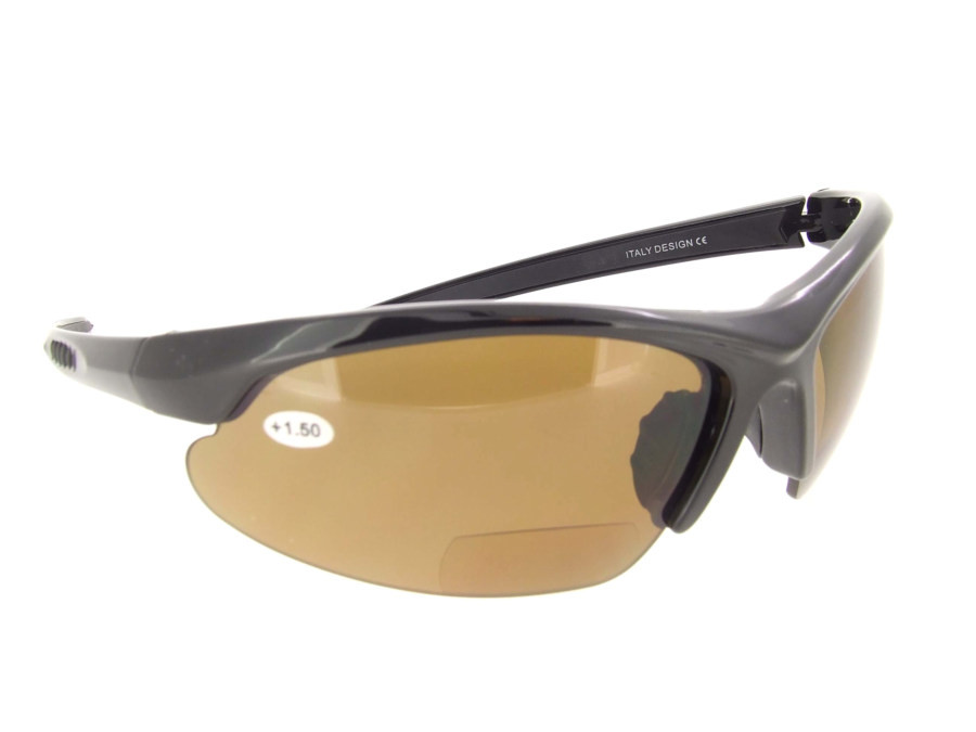 hd bifocal sunglasses