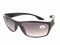 Black Frame - Gray Bifocal Lens Sunglasses