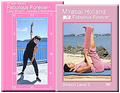 ARTHRITIS PREVENTION & MANAGEMENT Fabulous Forever Stretch Duet 2 DVD Set