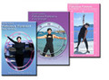 TOTAL BODY BEGINNERS CARDIO, STRENGTH & STRETCH: Fabulous Forever® 3 DVD SET 