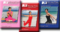 Women Over 40 Exercise Program by Mirabai Holland 3 DVDS: Moving Free Cardio Dance, Strength,
& Flexibility Level 1
Kick Start Your Fitness Program for Fabulous Women who want to stay Fabulous Forever!