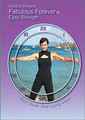 BUILD MUSCLE, BOOST METABOLISM, BEGINNERS: Fabulous Forever® Easy Strength DVD