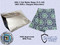 60 1 Gallon Bag and 60 300cc Oxygen Absorber Kit