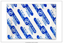 300cc Oxyfree Oxygen Absorbers (200 total) - 10 packs of 20