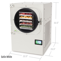 Large Harvest Right Freeze Dryer