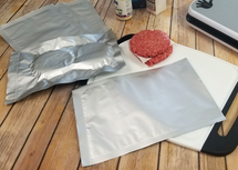 steelpak mylar bags