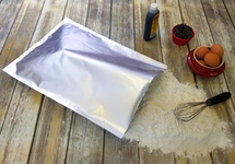 (250) 14"x20" ShieldPro 2 Gallon Mylar Bag  Odor-Proof Aluminum Foil - 5+ Mils 