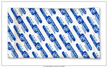 2000cc Oxygen Absorber - Case of 24 Units (240 total absorbers)