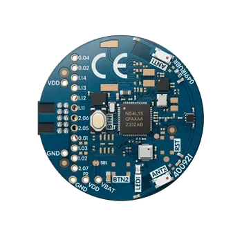 NRF54L15-Tag