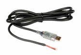 FTDI USB to RS232 Converter Cable (Wire Ended)