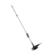 AGM024P Penta Band GSM/3G Antenna (SMA male, 2m cable)