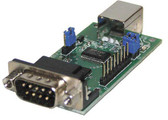 FTDI EVAL232R USB to RS232 Evaluation Module