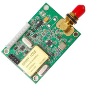 ISM Band Wireless Transceiver Module (915 MHz, 500mW) - antenna and cable included