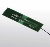 EAD Quintus Penta Band GSM/3G Antenna (SMA male, 10cm cable)