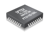 FTDI FT311D-32L USB Android Host IC