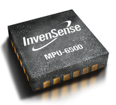 InvenSense MPU-6500 6-Axis (Gyroscope + Accelerometer) Sensor IC