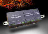 TDK-Lambda DPP Single Output (240W, 48V) DIN Rail Power Supply