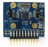 InvenSense MPU-6500 6-Axis (Gyroscope + Accelerometer ) Sensor Evaluation Board