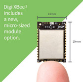 Digi XBee3 programmable modules