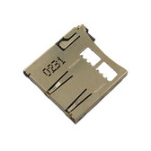 Micro SD Socket Push-Push Type