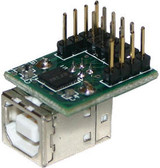FTDI MM232R USB to UART Mini Development Module