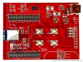 Nordic nRF52840 Raytac BT5 Module Demo Board BLE Bluetooth Development Kit