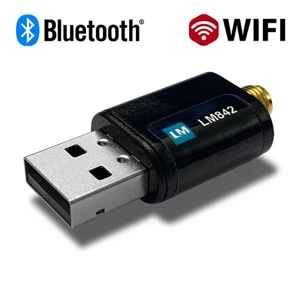 Bluetooth cheap nano adapter