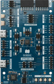 Evaluation Kit for the nPM1300 PMIC (Power Management IC)