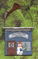 Dentist Personalized Christmas Ornament