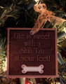 Life is Sweet Shih Tzu