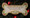 Pomeranian Dogbone