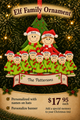 Elf Family of 11