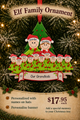 Elf Family of 12