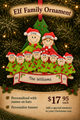 Elf Family of 10
