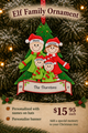 Elf Family 4