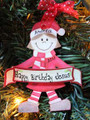 Happy Birthday Jesus  Elf 