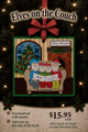 Elves on the Couch Family 4