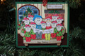 Couch Elf Couple with Nine Children
