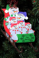 Sled 6 People
