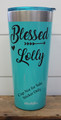 Lolly Vinyl Sticker Only