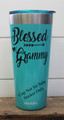 Grammy Vinyl Sticker Only